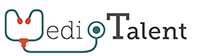 Medi Talent Logo
